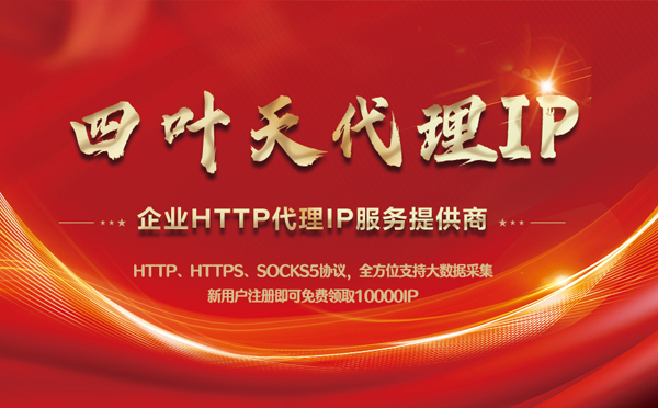【代理IP】代理IP中的HTTP代理与SOCKS代理有什么区别？