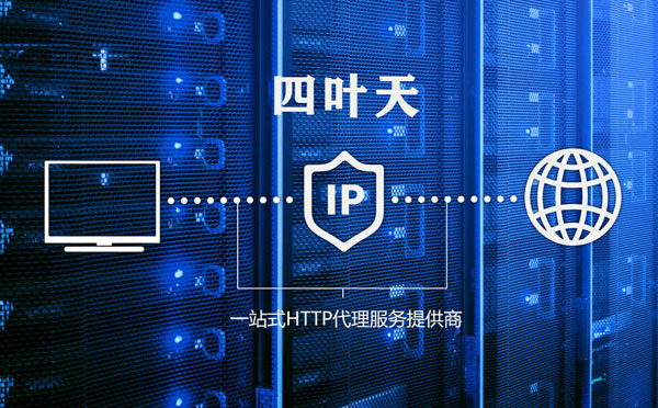 【代理IP】代理IP的主要用途和使用注意事项